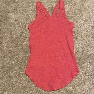 The loft tank top